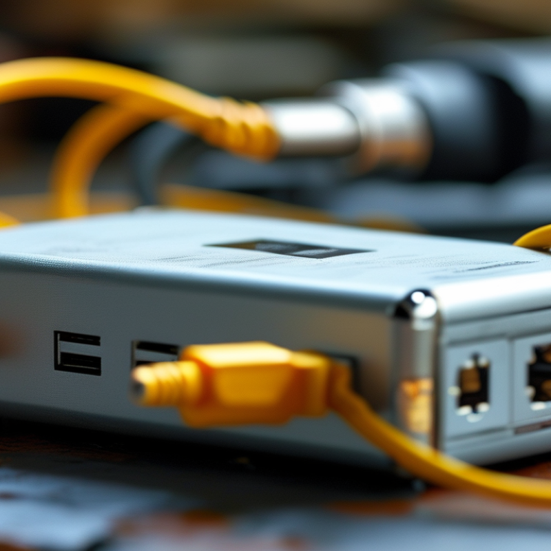 How to Convert Standard Charger to Smart Charger in 5 Easy Steps?