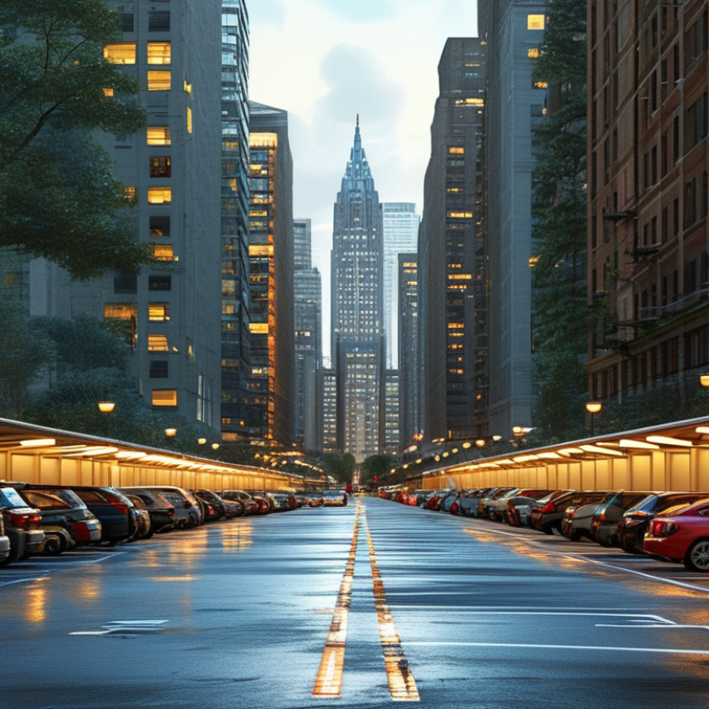Top 10 Sliding Parking Systems You Should Know About?