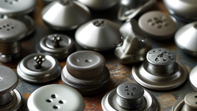 How to Choose the Right Metal Push Button for Your Project?