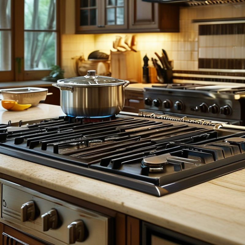 Is Induction Cooking Better Than Gas for Your Kitchen Needs?