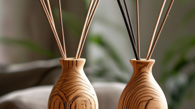 2026 Best Rattan Stick Diffuser Reviews and Buying Guide?
