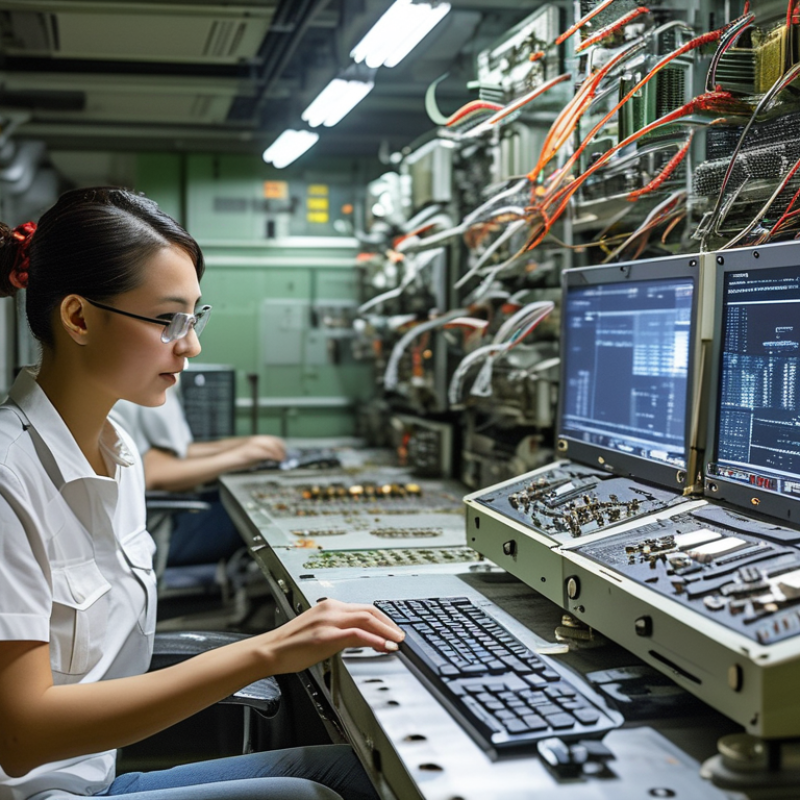 Top 10 Benefits of High-frequency Hybrid Pressing PCB?
