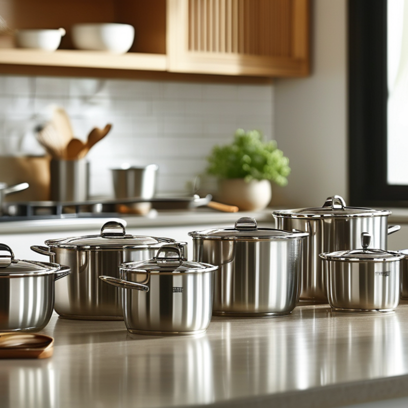 Top 10 Benefits of Stainless Steel Basin Bowls for Buyers?