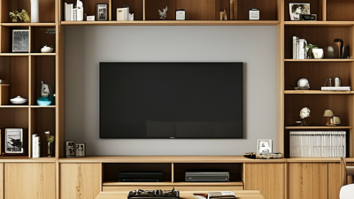 2026 Best Tv Stand For Small Room Solutions For You?