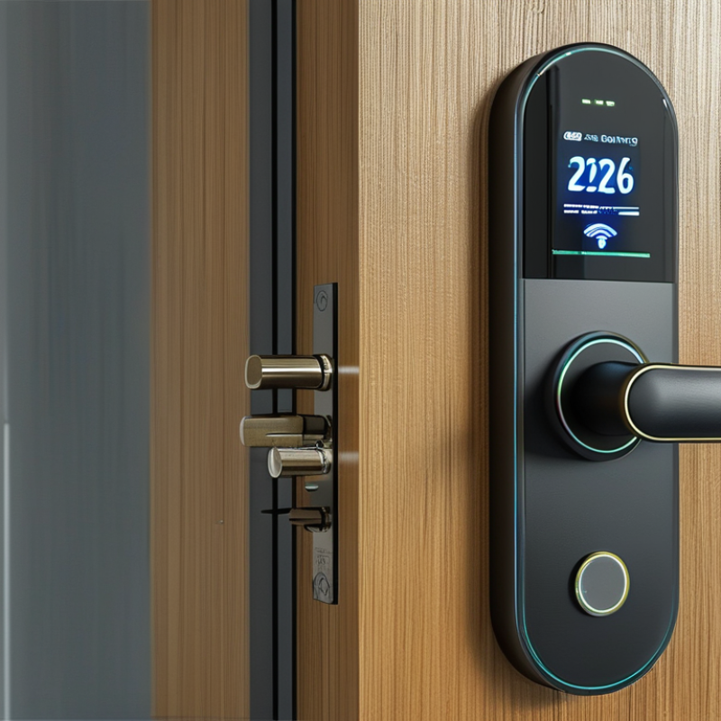 Top 10 Zigbee Door Sensors for Home Security in 2026?