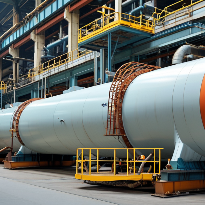 What is Absorption Heat Exchanger and Its Benefits for Businesses