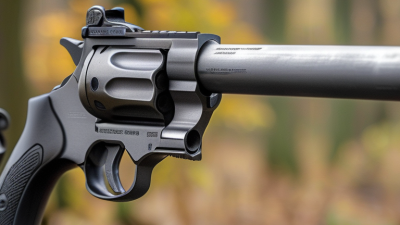 How to Choose the Right Gun Barrel for Your Needs?