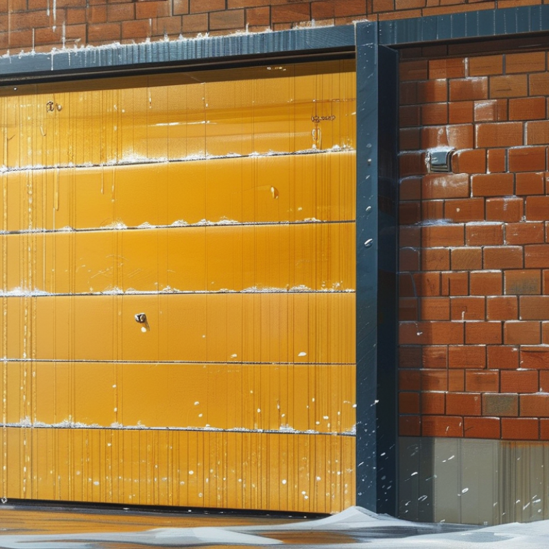 10 Best Reasons Why is Condensation Forming on My Cold Room Door?