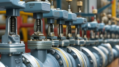 2026 Best Knife Gate Valve Options for Global Buyers?