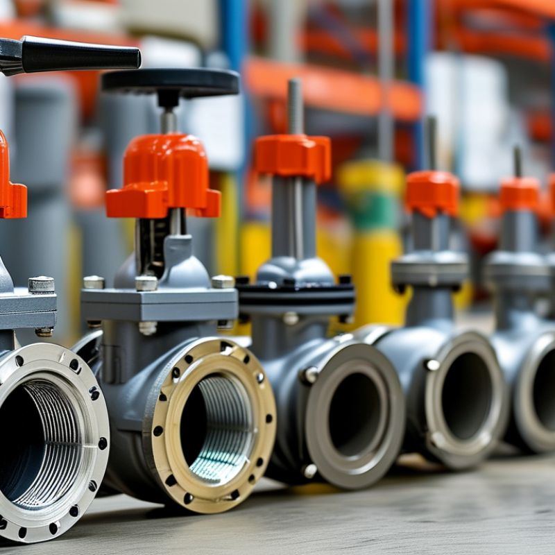 Best Check Valve Options for Global Buyers in 2026?