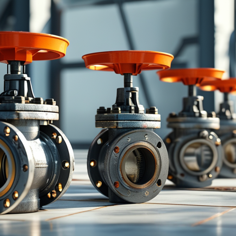 Why Do Butterfly Valves Fail in High Pressure Systems?