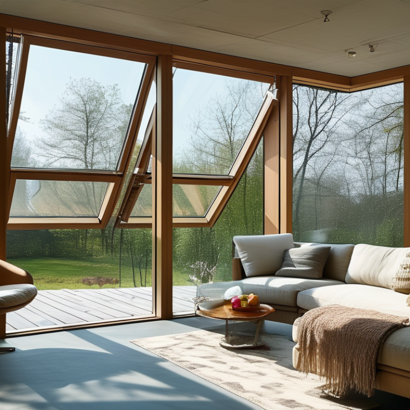 Top 10 Benefits of Tilt Turn Windows for Your Home?