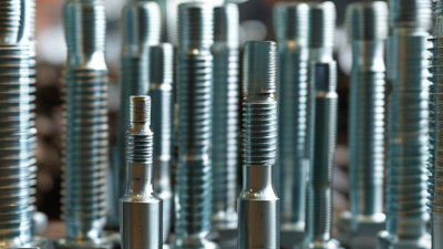 Top 10 Structural Bolt Suppliers in China for Global Buyers?