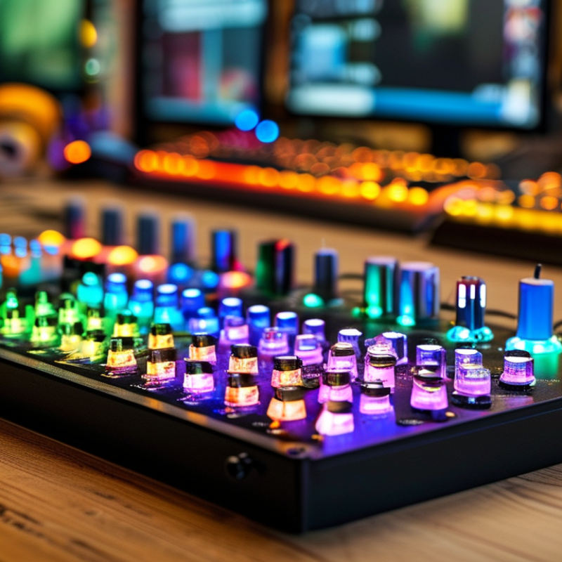 How to Choose the Best LED Control Board for Your Project?