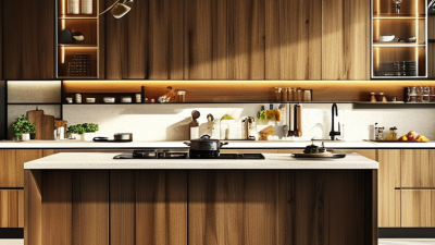 How to Choose Unique Kitchen Cabinets for Your Home?