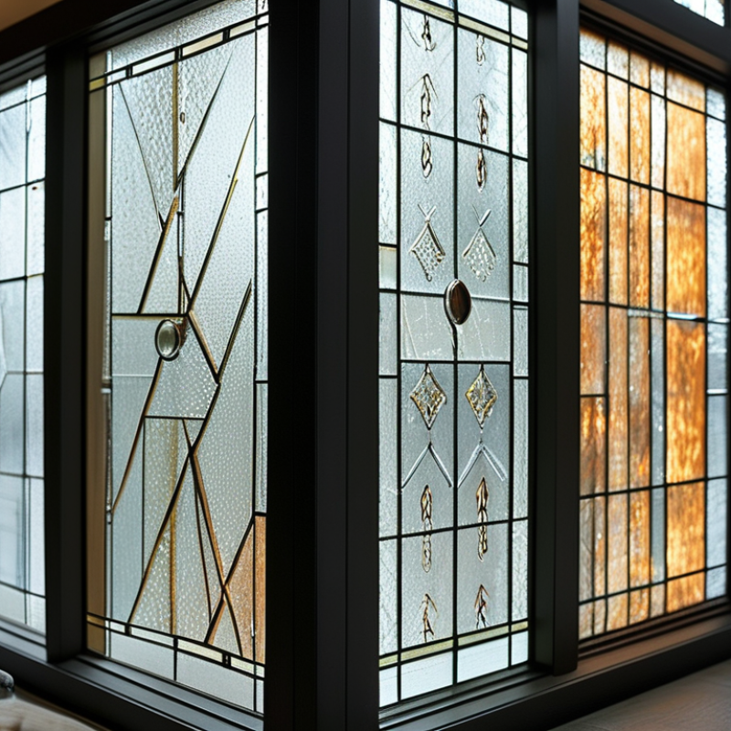 Digital Best Fire Resistance Glass Options for Global Buyers?