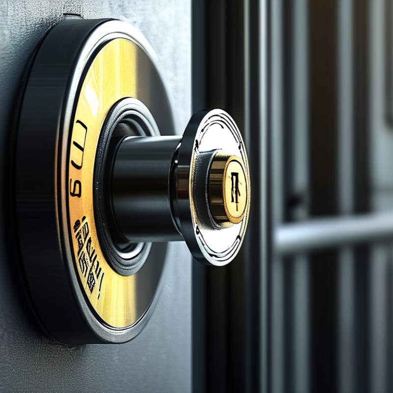 Best Combo Padlocks for Secure Storage Solutions?