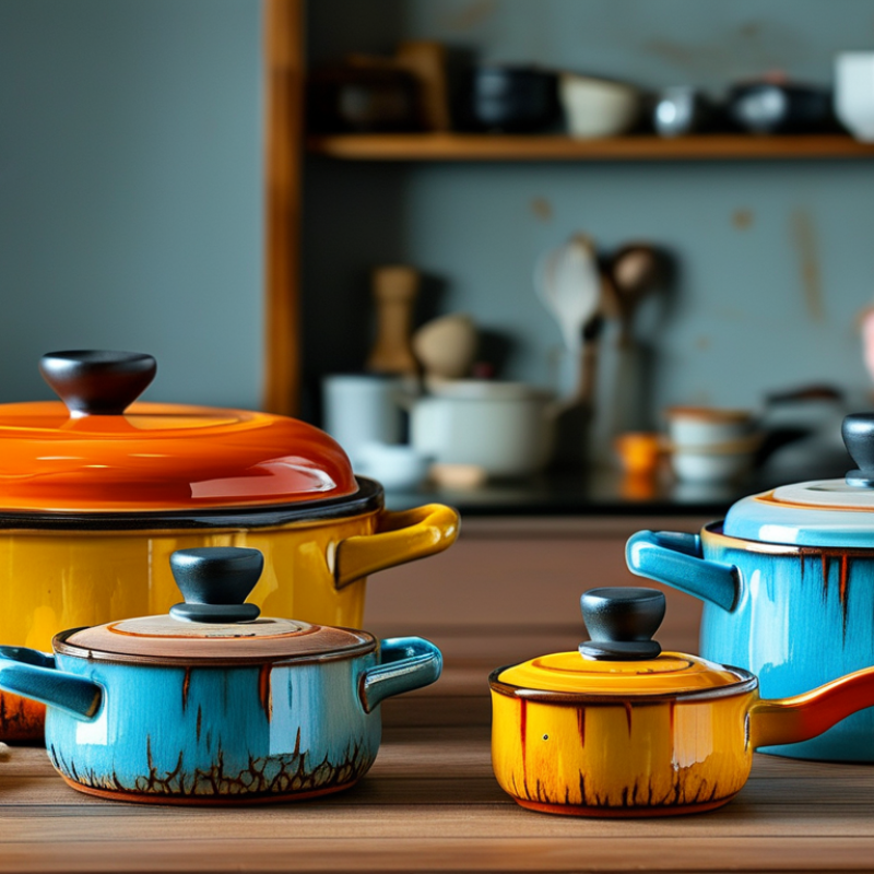 How Long Does Ceramic Cookware Last Best Guide for Buyers?