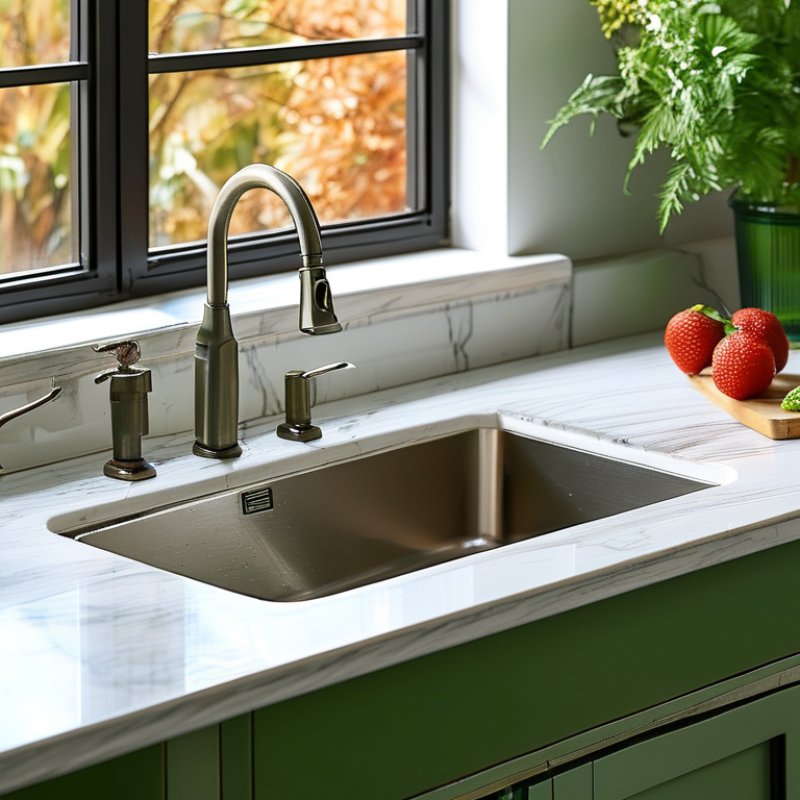 Top 10 Eco Friendly Kitchen Sinks How to Choose the Best?