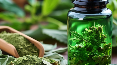 Is Yohimbine Extract the Best Choice for Your Health Needs?