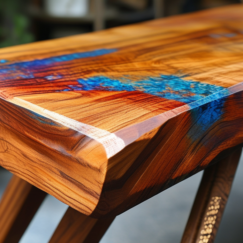 Discover the Benefits of Chrysoidine Crystal Wood Dye for Your Projects?