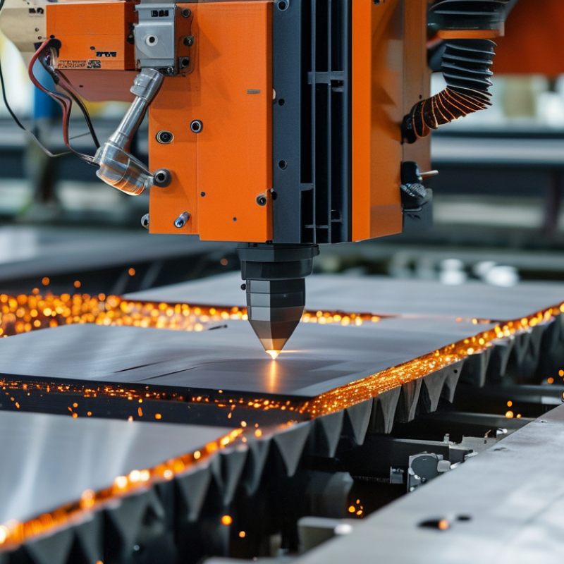 China Top Laser Sheet Cutting Machine for Global Buyers?