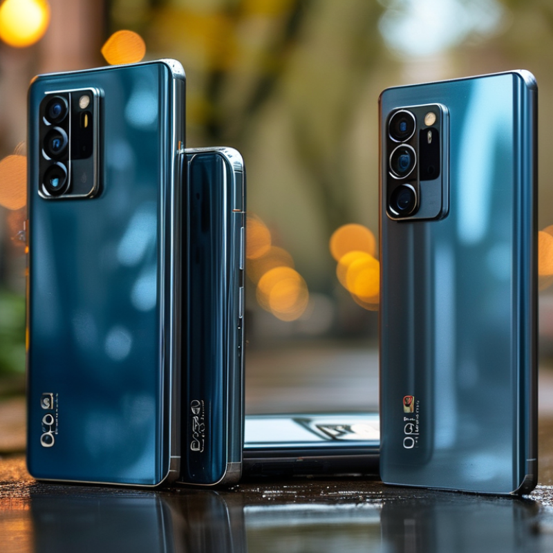 Best Smartphones for Photography in 2026?