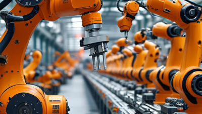 2026 Top Machinery Line for Global Buyers What to Expect?