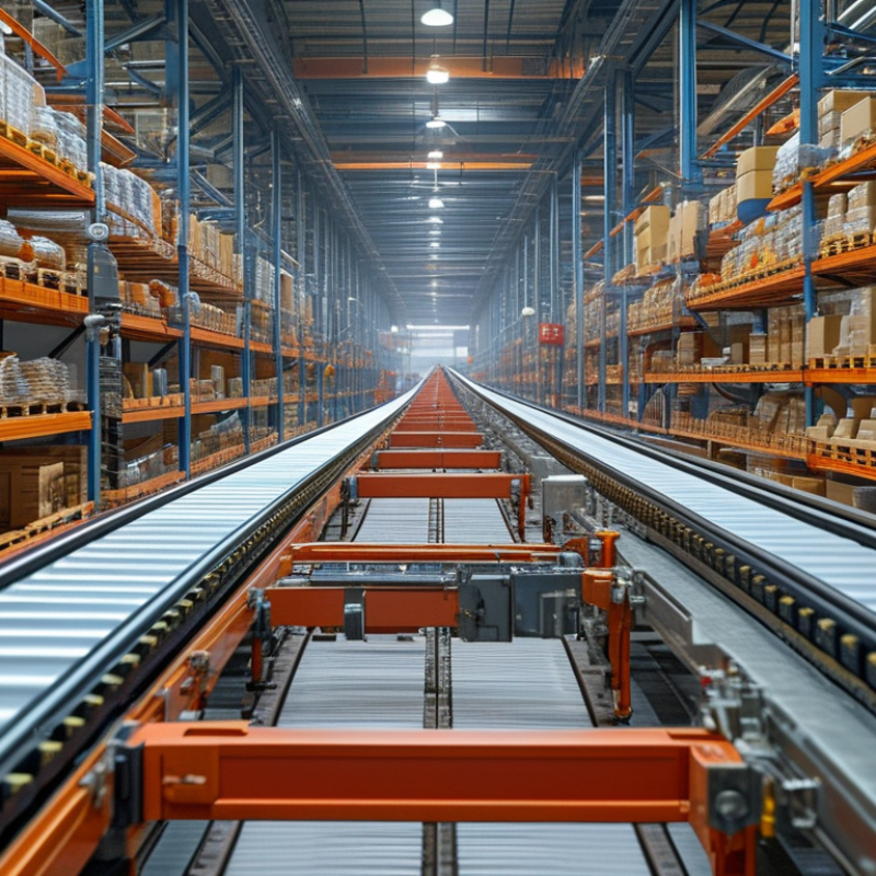 What is an Industrial Conveyor Belt and Why Do You Need It?