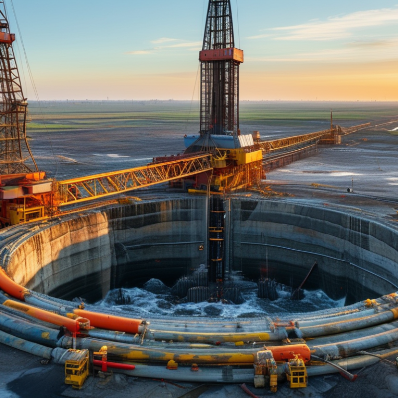 Top Trends in Downhole Perforating for 2026 Insights?