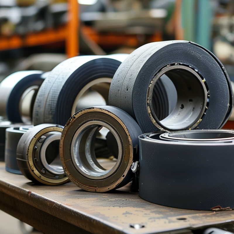 2026 Best Transmission Belt Options for Global Buyers?