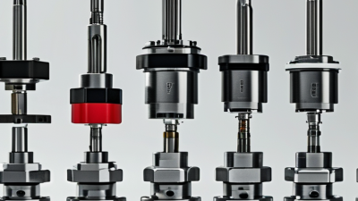 Top Camlock Valve Types for Efficient Fluid Transfer and Connection?