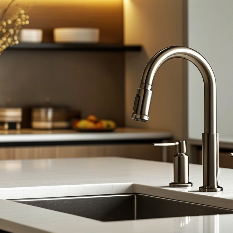 How to Choose the Best Faucet Handle for Your Home?
