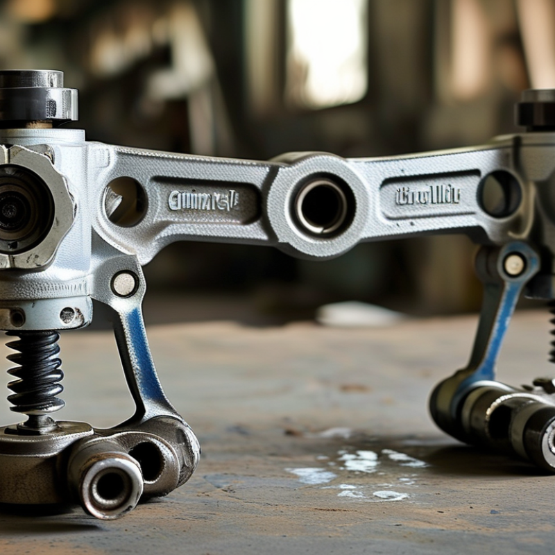 China Best Hydraulic Caliper Brakes for Global Buyers?