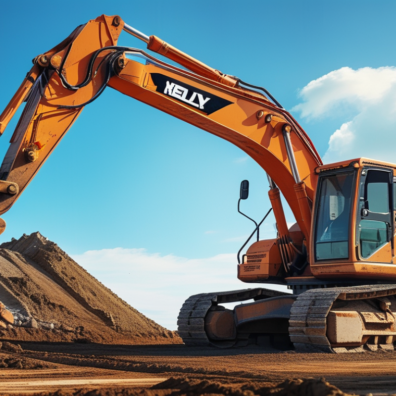 How to Choose the Right Heavy Equipment for Your Project?