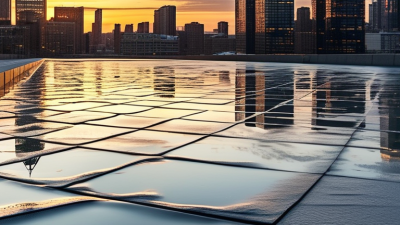 What Are the Benefits of Using Tile Membrane in Construction?