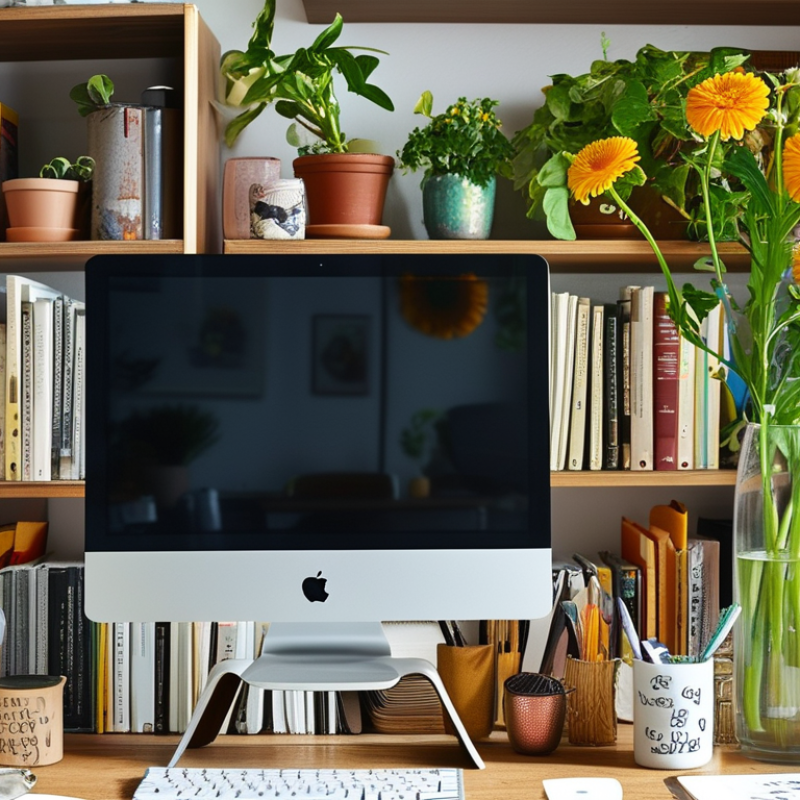 Why You Need a Cute Glasses Holder for Your Home Office?