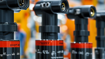 Top 10 Rotary Torque Sensors for Global Buyers in 2026?
