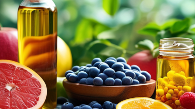 Tocotrienols Benefits and Tips for Global Buyers