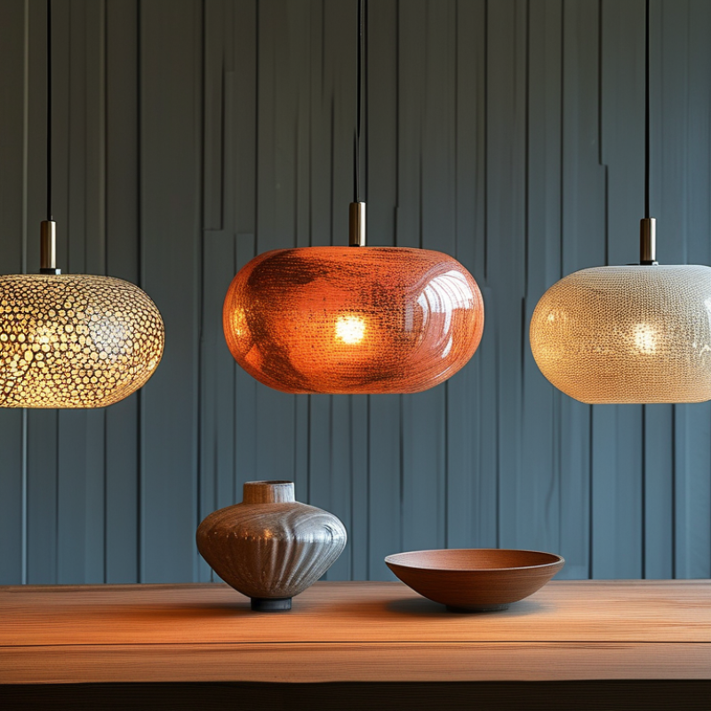 10 Reasons Designers Choose Bespoke Lighting Over Mass Market Options?