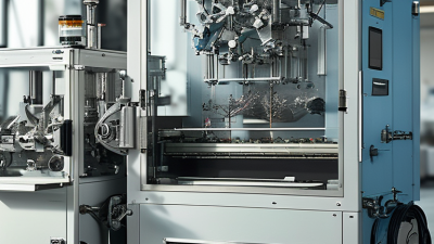 2026 Best Blister Machine for Pharma Packaging Needs?
