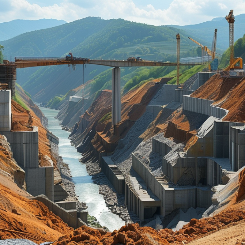 Top Steel Rebar Concrete Suppliers and Buying Guide?