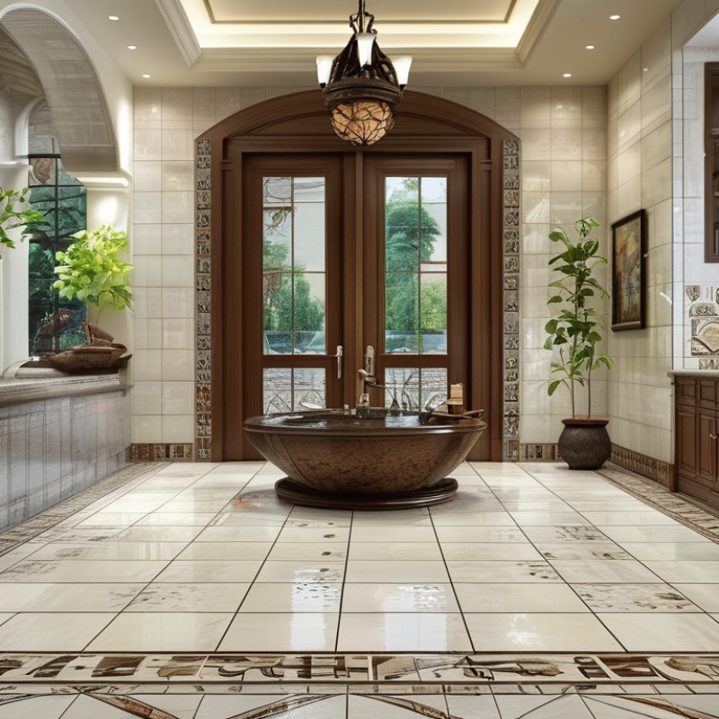 How to Choose the Best Tile Sealant for Your Project?