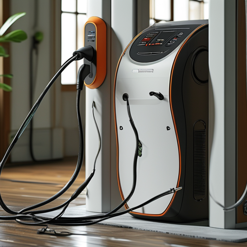 Top 5 Tips for Choosing the Best Smart DC Charger?