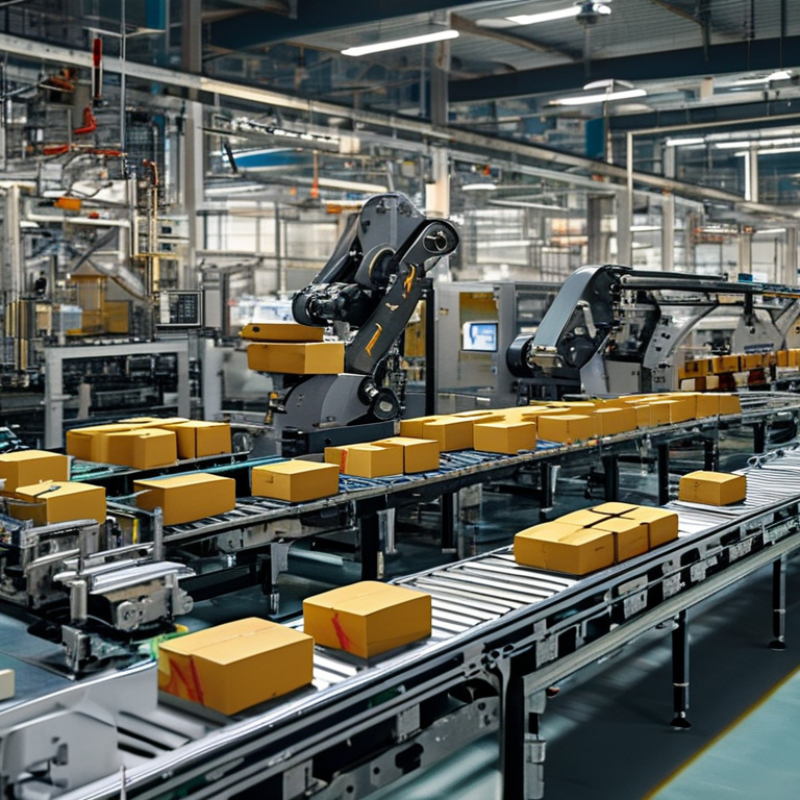 China Best Automatic Packaging And Labeling Equipment Solutions Explained?