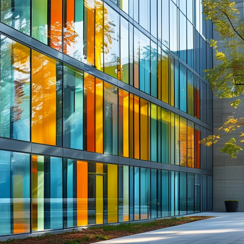 What is Laminated Glass and Why is it Ideal for Your Projects?