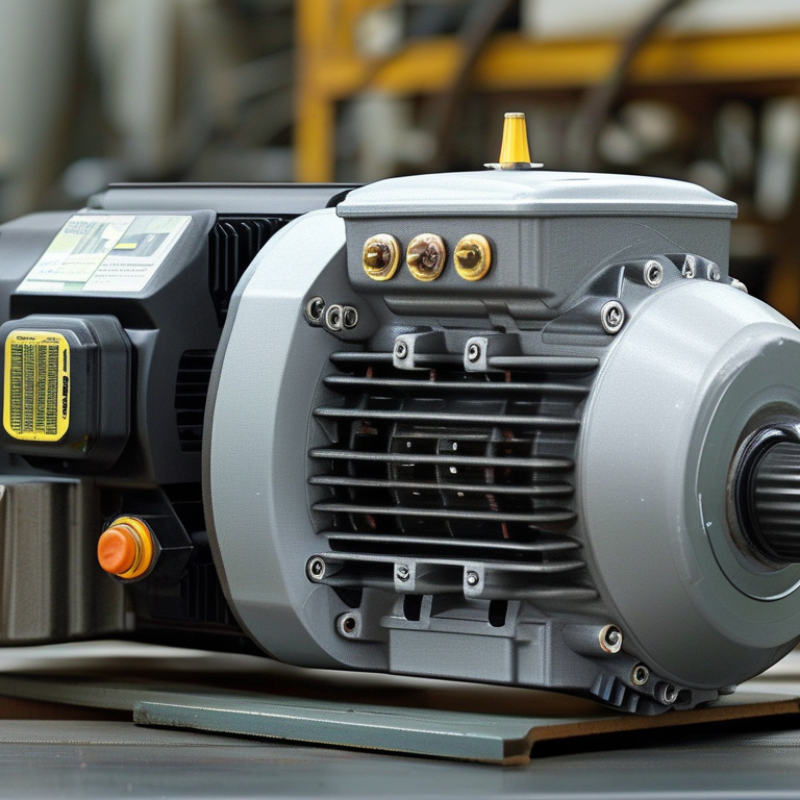 How to Reduce Energy Consumption in Motor Driven Equipment?