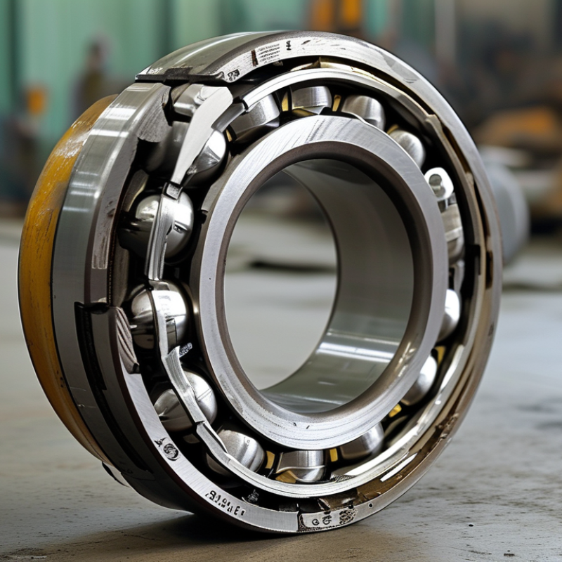 What are the Benefits of Shaft Roller Bearings in 2026?