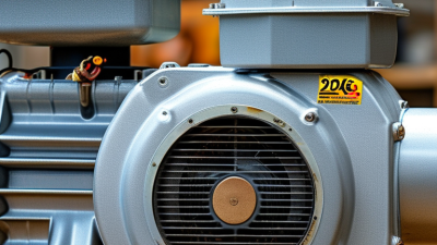 2026 How to Choose the Right HVAC Blower Motor for Your Needs?
