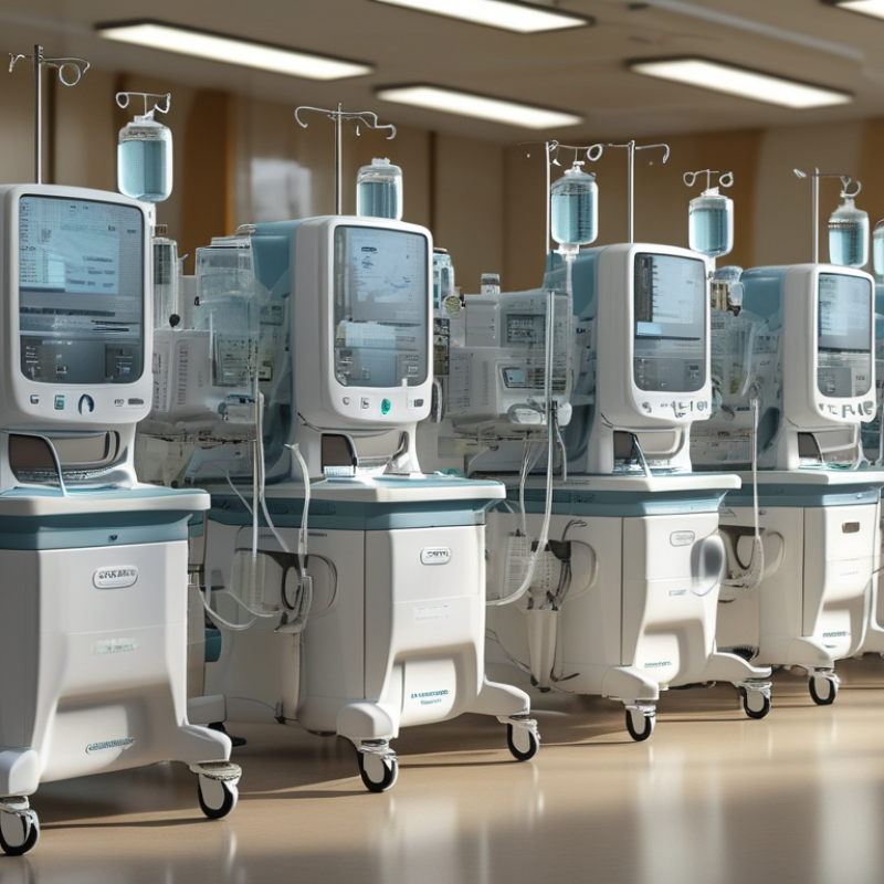 Innovations in Infusion Therapy Solutions for Global Buyers?